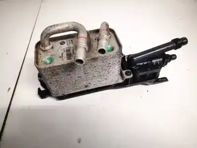 Gebrauchtes Autoersatzteil MOTORÖLKÜHLER zum BMW 5-SERIES, E60 /E61 2003.07 - 2010.03  OEM-IAM-Referenzen 17217534896  F5203005