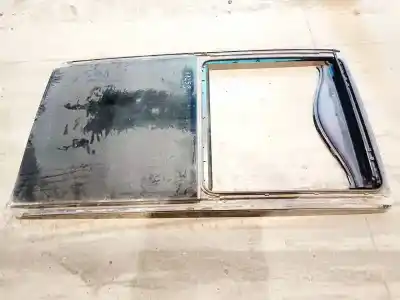 Автозапчастина б/у електричний дах для RENAULT ESPACE IV (JK0) 2.2 dCi Turbodiesel Посилання на OEM IAM   