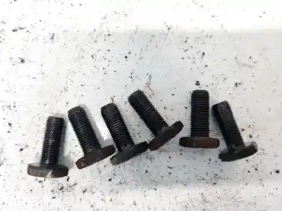 Pezzo di ricambio per auto di seconda mano pezzi vari per chevrolet aveo 1.4 cat riferimenti oem iam   