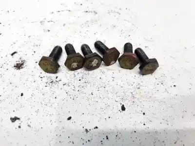 Pezzo di ricambio per auto di seconda mano pezzi vari per chevrolet aveo 1.4 cat riferimenti oem iam   