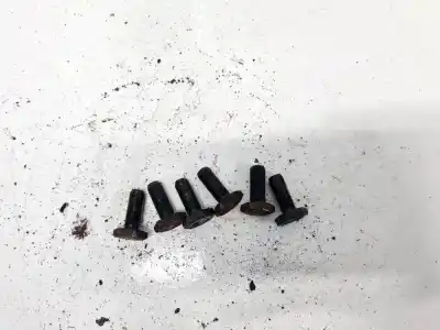 Pezzo di ricambio per auto di seconda mano Pezzi Vari per CHEVROLET AVEO 1.4 CAT Riferimenti OEM IAM   