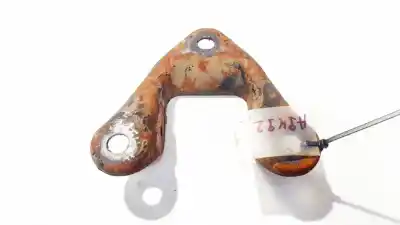 Peça sobressalente para automóvel em segunda mão braço de suspensão traseiro inferior direito por opel zafira a 2.0 dti referências oem iam 