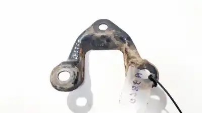 Peça sobressalente para automóvel em segunda mão braço de suspensão traseiro inferior direito por opel zafira b 1.9 cdti referências oem iam 