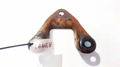 Peça sobressalente para automóvel em segunda mão braço de suspensão inferior traseiro esquerdo por opel zafira a 2.0 dti referências oem iam 