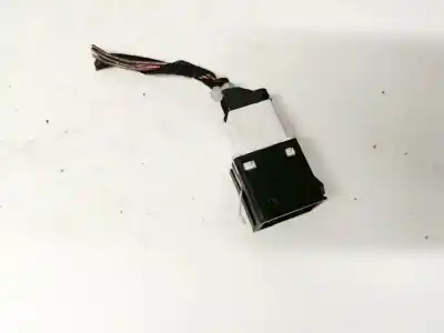 Автозапчастина б/у різні деталі для SKODA OCTAVIA COMBI (1Z5) 1.9 TDI DPF Посилання на OEM IAM 1Z0953235A  