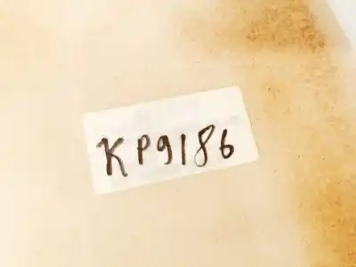 Pezzo di ricambio per auto di seconda mano pezzi vari per kia ceed (ed) 1.6 crdi 115 riferimenti oem iam   