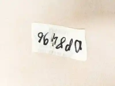 Pezzo di ricambio per auto di seconda mano pezzi vari per kia ceed (ed) 1.6 crdi 115 riferimenti oem iam   