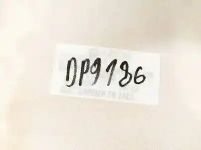 Pezzo di ricambio per auto di seconda mano pezzi vari per kia ceed (ed) 1.6 crdi 115 riferimenti oem iam   