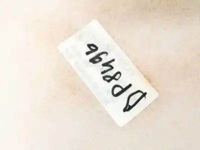 Pezzo di ricambio per auto di seconda mano pezzi vari per kia ceed (ed) 1.6 crdi 115 riferimenti oem iam   