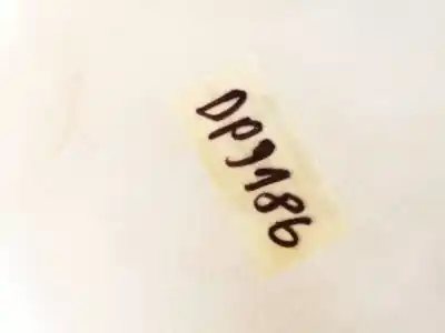 Pezzo di ricambio per auto di seconda mano pezzi vari per kia ceed (ed) 1.6 crdi 115 riferimenti oem iam   