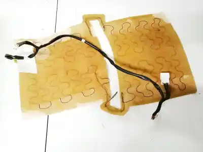 Pezzo di ricambio per auto di seconda mano pezzi vari per kia ceed (ed) 1.6 crdi 115 riferimenti oem iam   