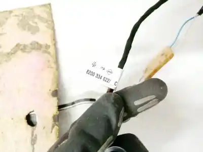 Автозапчастина б/у різні деталі для renault espace iv (jk0/1_) 1.9 dci (jk0u) посилання на oem iam 8200334622  