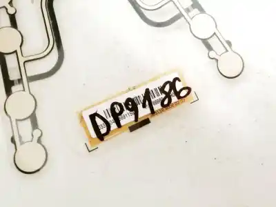 Pezzo di ricambio per auto di seconda mano pezzi vari per kia ceed (ed) 1.6 crdi 115 riferimenti oem iam   