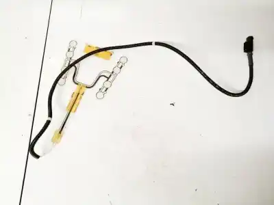 Pezzo di ricambio per auto di seconda mano pezzi vari per kia ceed (ed) 1.6 crdi 115 riferimenti oem iam   