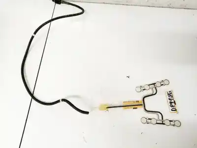 Pezzo di ricambio per auto di seconda mano pezzi vari per kia ceed (ed) 1.6 crdi 115 riferimenti oem iam 