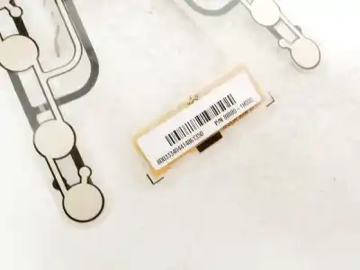 Pezzo di ricambio per auto di seconda mano pezzi vari per kia ceed (ed) 1.6 crdi 115 riferimenti oem iam 888801h000  88880-1h000