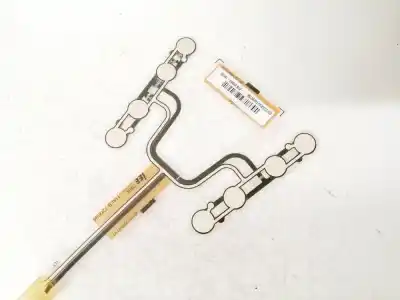 Pezzo di ricambio per auto di seconda mano pezzi vari per kia ceed (ed) 1.6 crdi 115 riferimenti oem iam 888801h000  88880-1h000