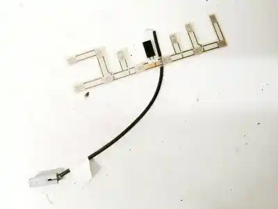 Pezzo di ricambio per auto di seconda mano pezzi vari per volvo v50 (545) 1.8 riferimenti oem iam 