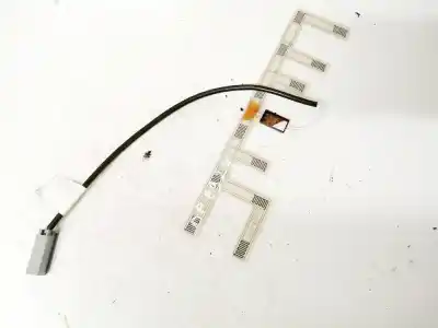 Pezzo di ricambio per auto di seconda mano pezzi vari per volvo v50 (545) 1.8 riferimenti oem iam   