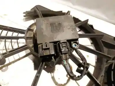 Автозапчасти б/у реле электрического вентилятора за mazda cx-5 2.2 turbodiesel cat ссылки oem iam 4993003580  