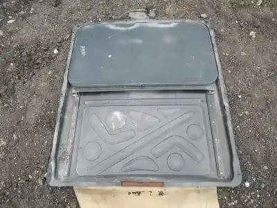 Peça sobressalente para automóvel em segunda mão tecto de abrir elétrico por audi 100 avant (c4) 2.4 diesel referências oem iam 