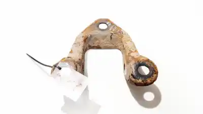 Автозапчастина б/у задній лівий нижний рычаг для opel astra h caravan 1.7 16v cdti посилання на oem iam 