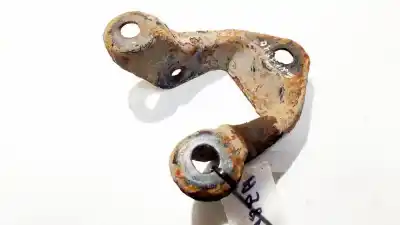 Автозапчастина б/у задній нижний правий ригель підвіски для opel astra h caravan 1.7 16v cdti посилання на oem iam   