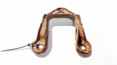 Автозапчастина б/у задній нижний правий ригель підвіски для opel astra h caravan 1.7 16v cdti посилання на oem iam   