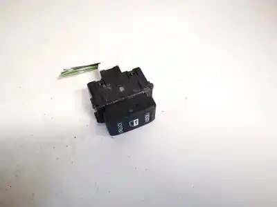 Second-hand car spare part switch for nissan note (e11e) 1.6 16v cat oem iam references   