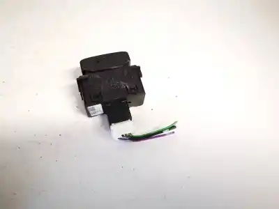 Second-hand car spare part switch for nissan note (e11e) 1.6 16v cat oem iam references   