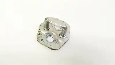 Pezzo di ricambio per auto di seconda mano Pezzi Vari per NISSAN NOTE (E11E) 1.5 dCi Turbodiesel CAT Riferimenti OEM IAM   