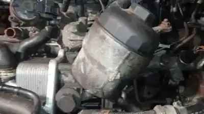 Автозапчастина б/у опора масляного фільтра для opel astra h caravan 1.7 16v cdti посилання на oem iam 