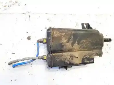 Pièce détachée automobile d'occasion FILTRE À CHARBON ACTIF pour FIAT GRANDE PUNTO (199)  Références OEM IAM 13244642  55700387