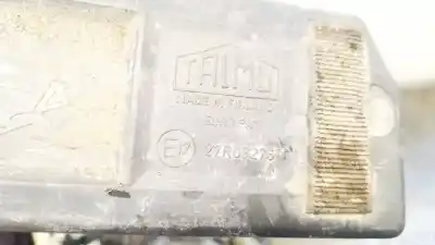 Pezzo di ricambio per auto di seconda mano pezzi vari per ford galaxy (vx) 1.9 tdi cat riferimenti oem iam e1727r03276  