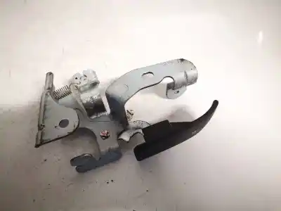 Second-hand car spare part switch for mazda 3 (bk) 1.6 di turbo oem iam references   