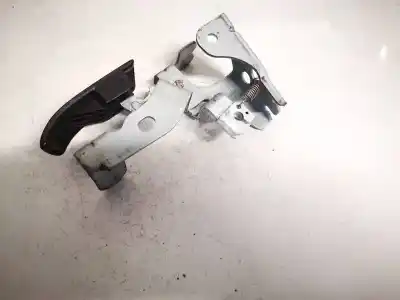 Second-hand car spare part switch for mazda 3 (bk) 1.6 di turbo oem iam references   