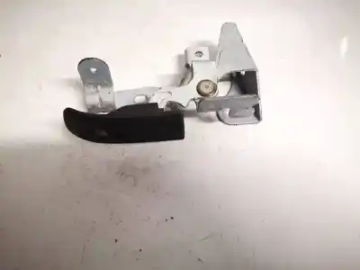 Peça sobressalente para automóvel em segunda mão trocar por mazda 3 (bk) 1.6 di turbo referências oem iam 