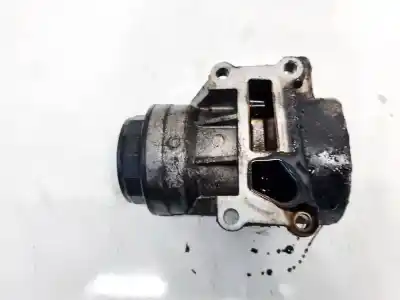 Автозапчастина б/у опора масляного фільтра для mazda cx-7, 2006.01 - 2012.12 2.3 182kw 2006.01 - 2012.12 посилання на oem iam   