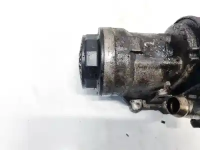 Автозапчастина б/у опора масляного фільтра для mazda cx-7, 2006.01 - 2012.12 2.3 182kw 2006.01 - 2012.12 посилання на oem iam   
