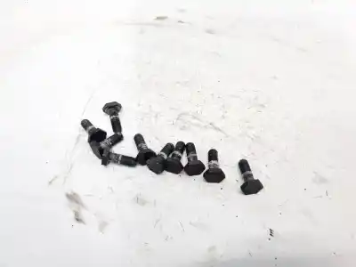 Pezzo di ricambio per auto di seconda mano pezzi vari per opel zafira a 2.0 dti riferimenti oem iam   