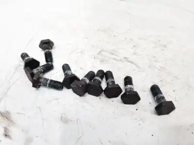 Pezzo di ricambio per auto di seconda mano pezzi vari per opel zafira a 2.0 dti riferimenti oem iam   