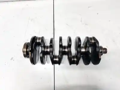 Peça sobressalente para automóvel em segunda mão virabrequim por volkswagen passat b5 (3b2) 1.9 tdi referências oem iam 028l