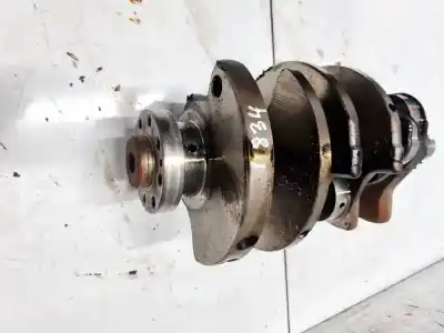 Автозапчастина б/у коленчат для skoda superb (3u4) 2.5 v6 tdi cat (aym) посилання на oem iam   