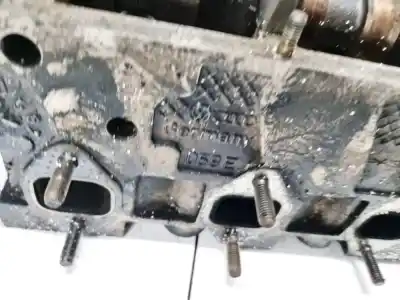 Автозапчастина б/у доп для skoda superb (3u4) 2.5 v6 tdi cat (aym) посилання на oem iam 059e  