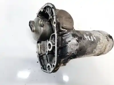 Автозапчасти б/у поддержка масляного фильтра за skoda superb (3u4) 2.5 v6 tdi cat (aym) ссылки oem iam 059115405g  