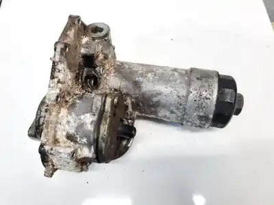 Автозапчасти б/у поддержка масляного фильтра за skoda superb (3u4) 2.5 v6 tdi cat (aym) ссылки oem iam 059115405g  