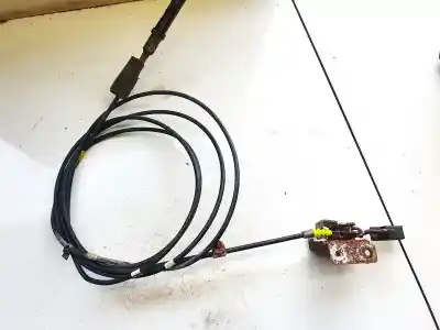 Pezzo di ricambio per auto di seconda mano interruttore per honda fr-v (be) 1.7 riferimenti oem iam   