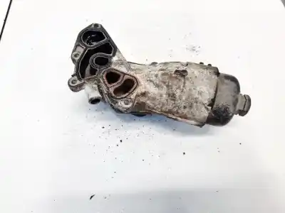 Second-hand car spare part oil filter support for citroen nemo 1.4 hdi oem iam references 