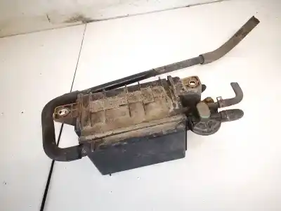 Second-hand car spare part activated carbon filter for honda cr-v iii 2.0 i oem iam references 