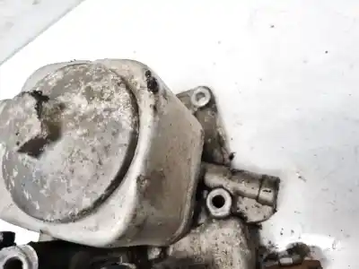 Автозапчастина б/у охолодження мотору для skoda superb (3u4) 2.5 v6 tdi cat (aym) посилання на oem iam   